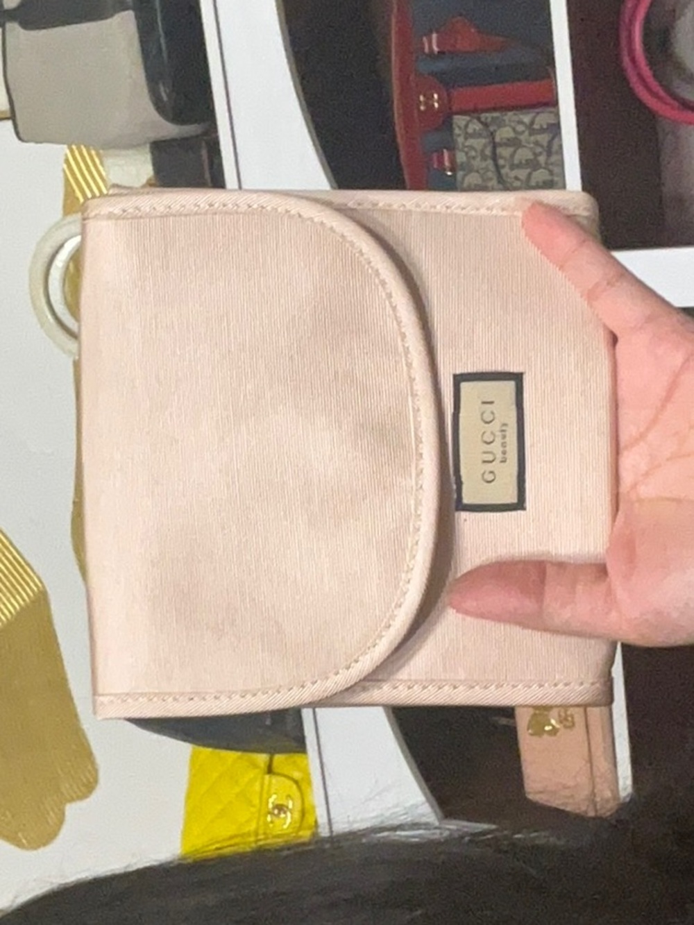 20. GWP Sold As Is Desc In Live No Cancel/returns